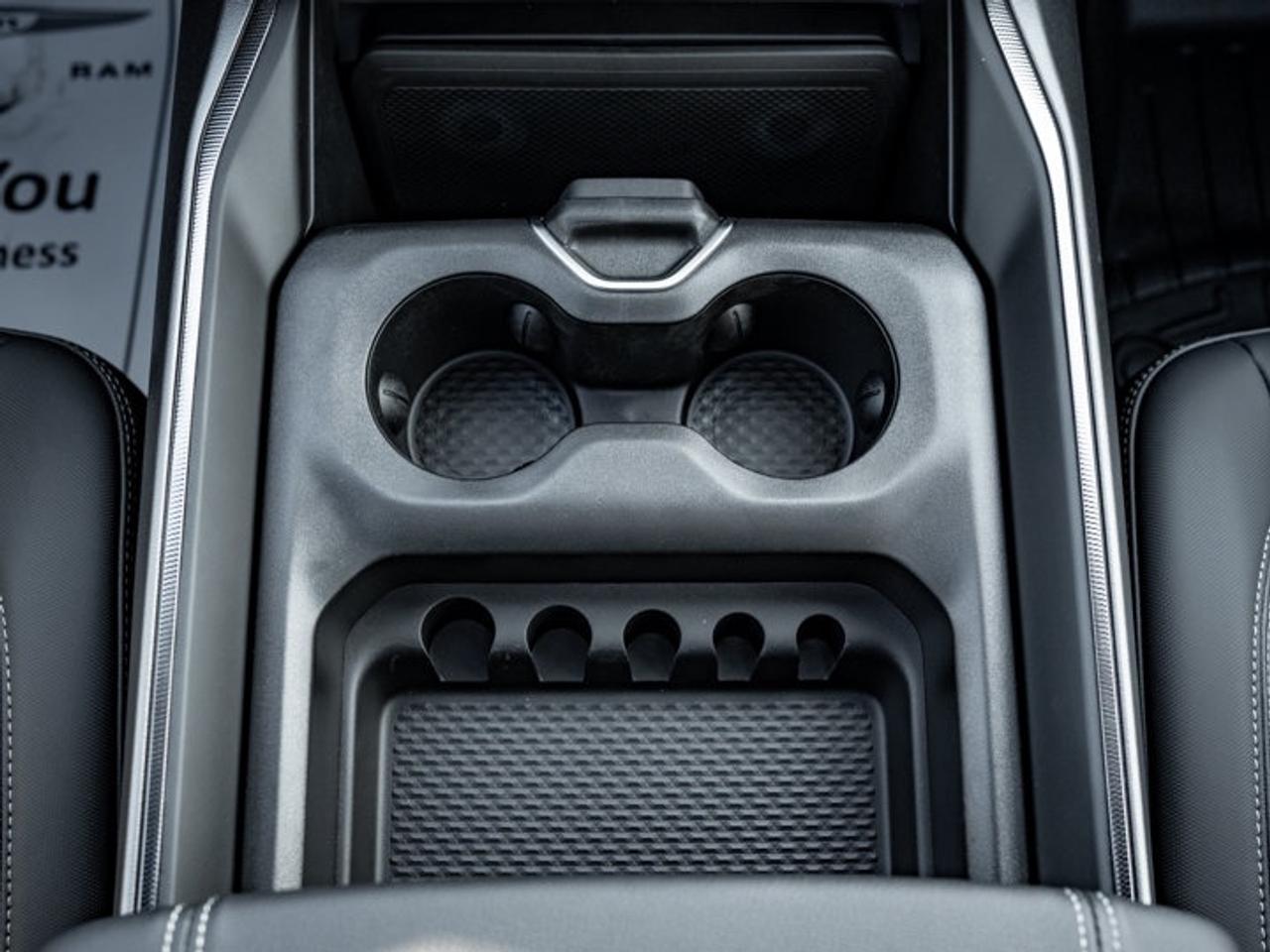 2026 RAM 1500 SPORT Photo