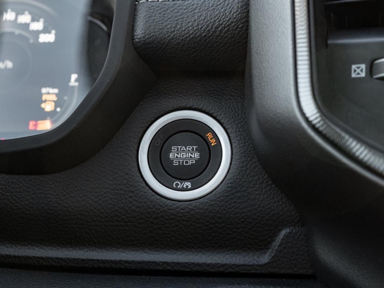 2026 RAM 1500 SPORT Photo