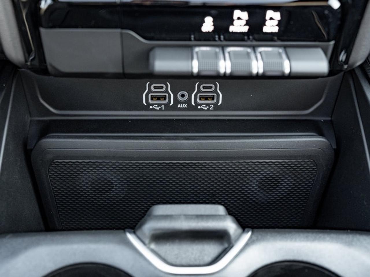 2026 RAM 1500 SPORT Photo