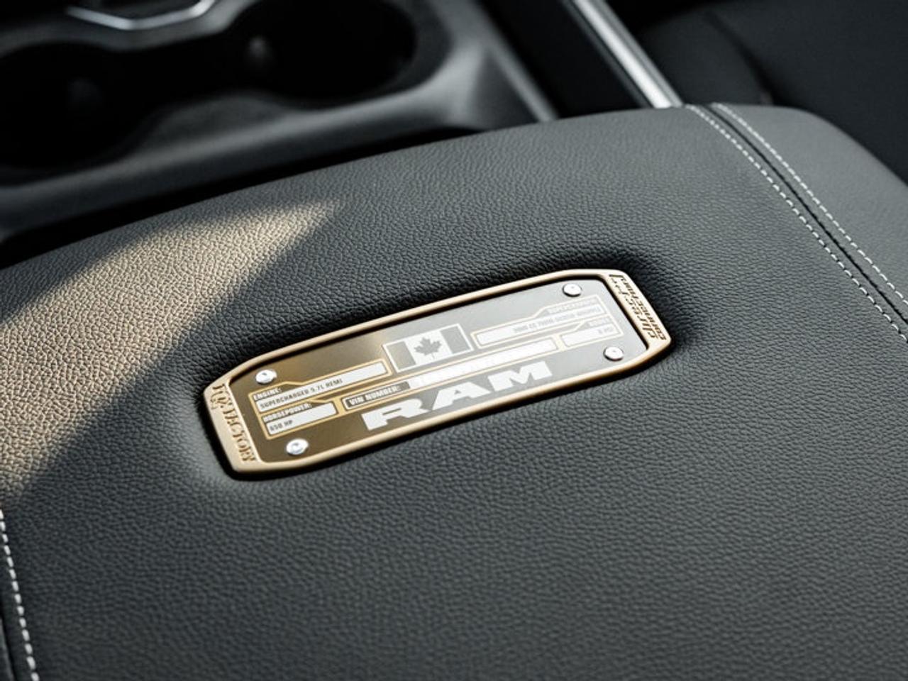 2026 RAM 1500 SPORT Photo