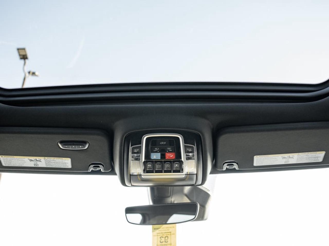 2026 RAM 1500 SPORT Photo