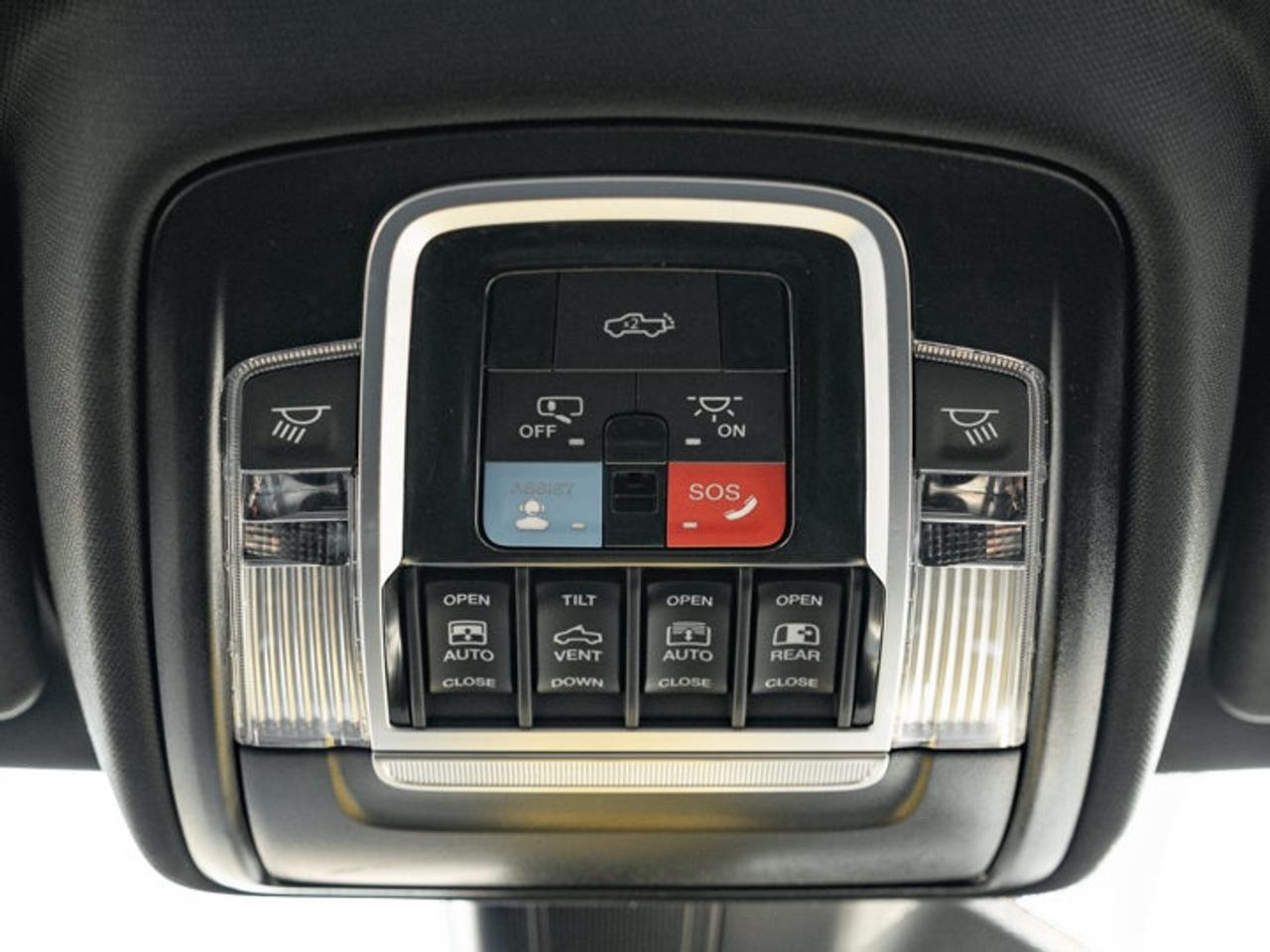 2026 RAM 1500 SPORT Photo
