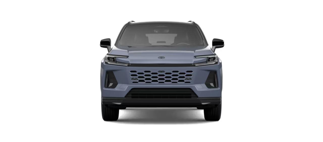 2026 Toyota RAV4 XSE Photo