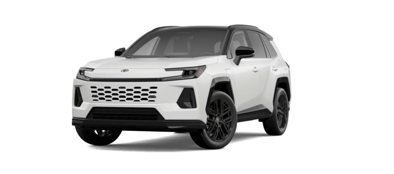 2026 Toyota RAV4 Plug-In Hybrid XSE AWD TECHNOLOGY PACKAGE Photo0