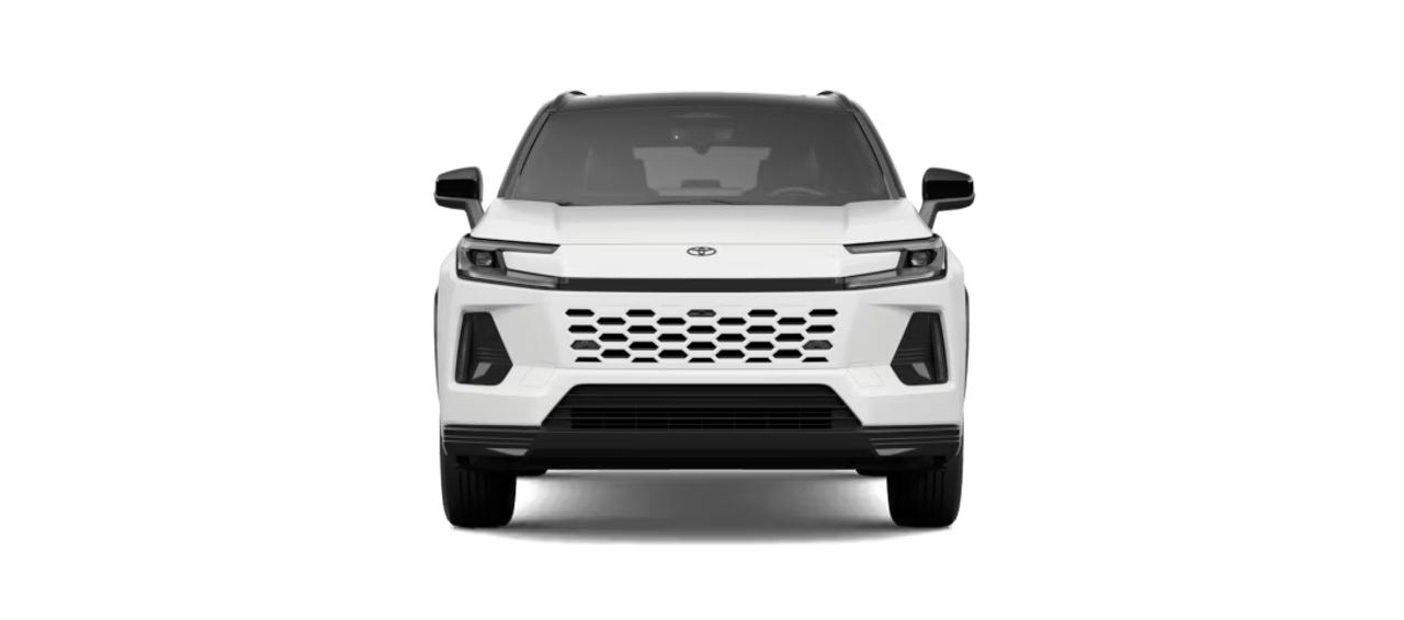 2026 Toyota RAV4 Plug-In Hybrid XSE AWD TECHNOLOGY PACKAGE Photo