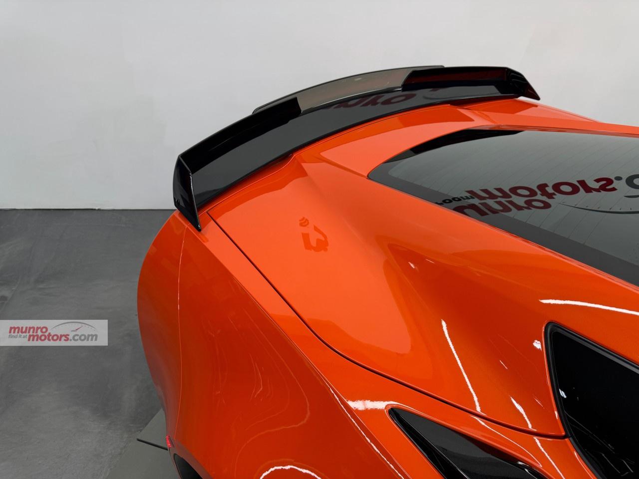 2019 Chevrolet Corvette Coupe Z06 2LZ Photo