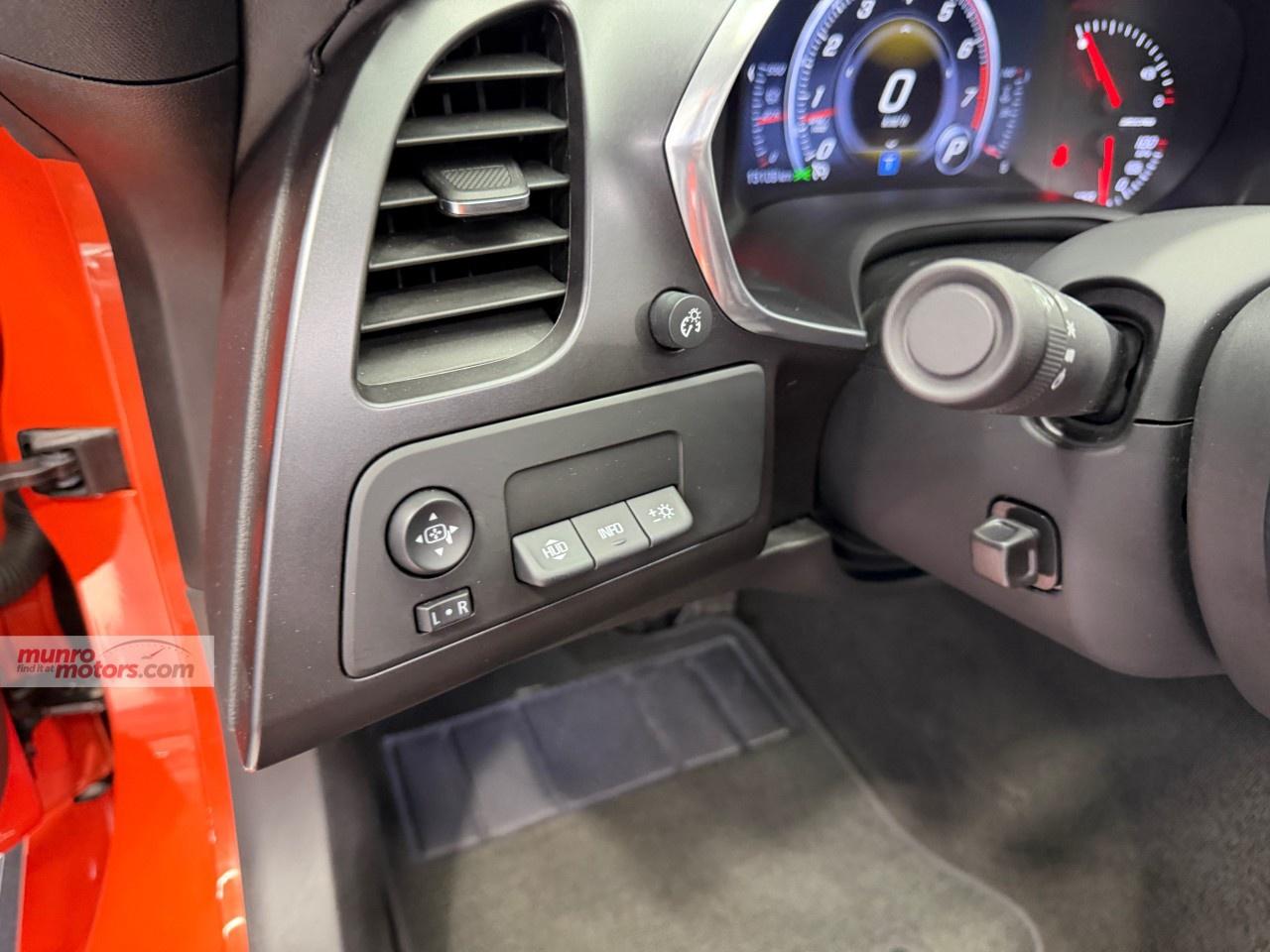 2019 Chevrolet Corvette Coupe Z06 2LZ Photo