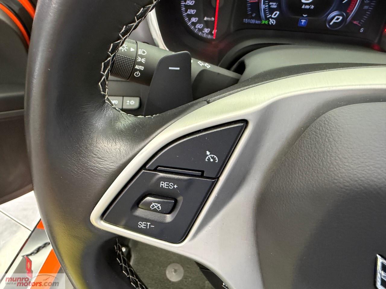 2019 Chevrolet Corvette Coupe Z06 2LZ Photo