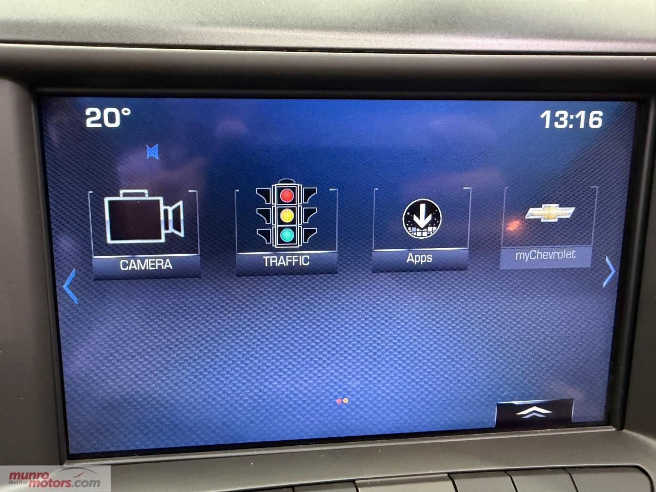 2019 Chevrolet Corvette Coupe Z06 2LZ Photo