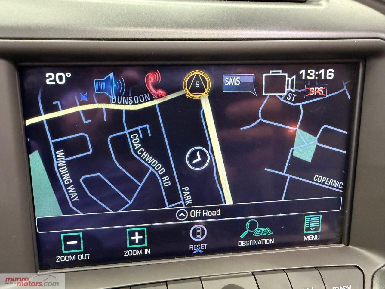 2019 Chevrolet Corvette Coupe Z06 2LZ Photo