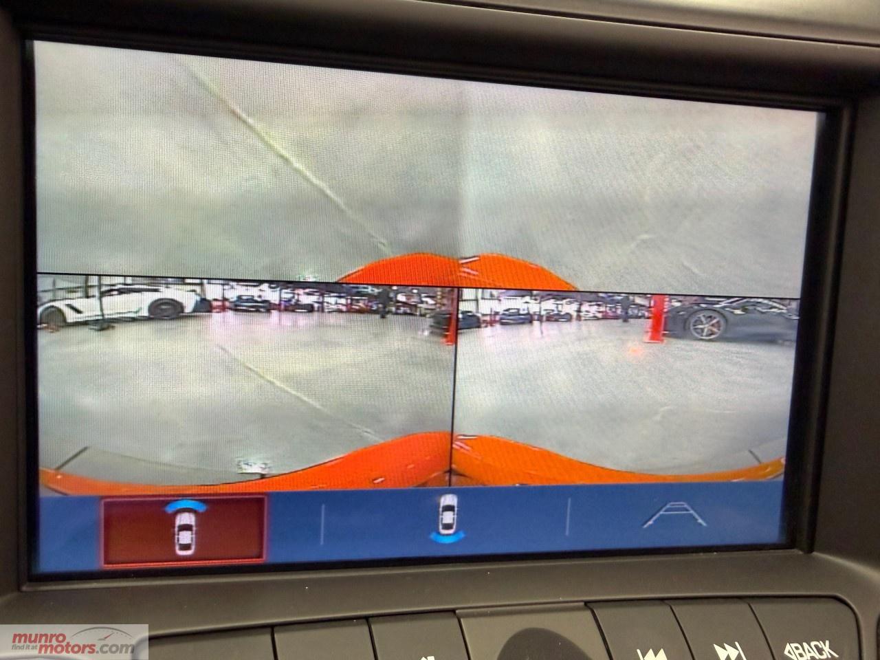 2019 Chevrolet Corvette Coupe Z06 2LZ Photo