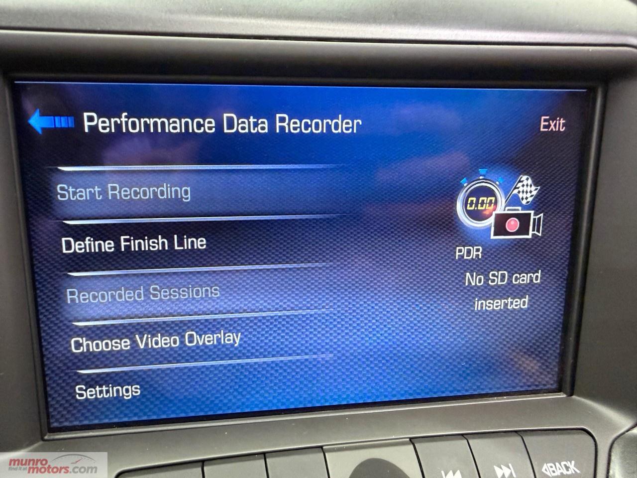 2019 Chevrolet Corvette Coupe Z06 2LZ Photo