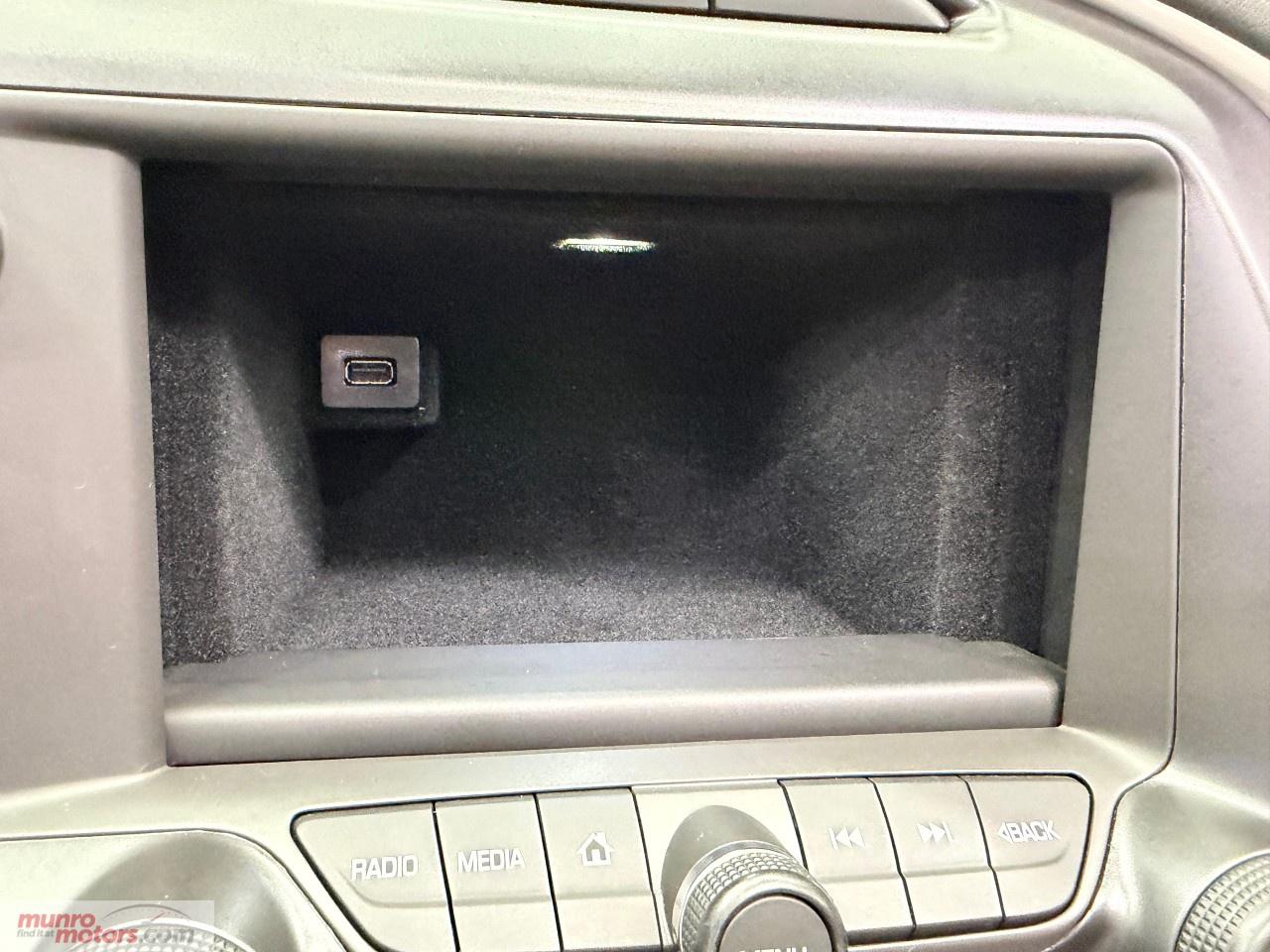 2019 Chevrolet Corvette Coupe Z06 2LZ Photo