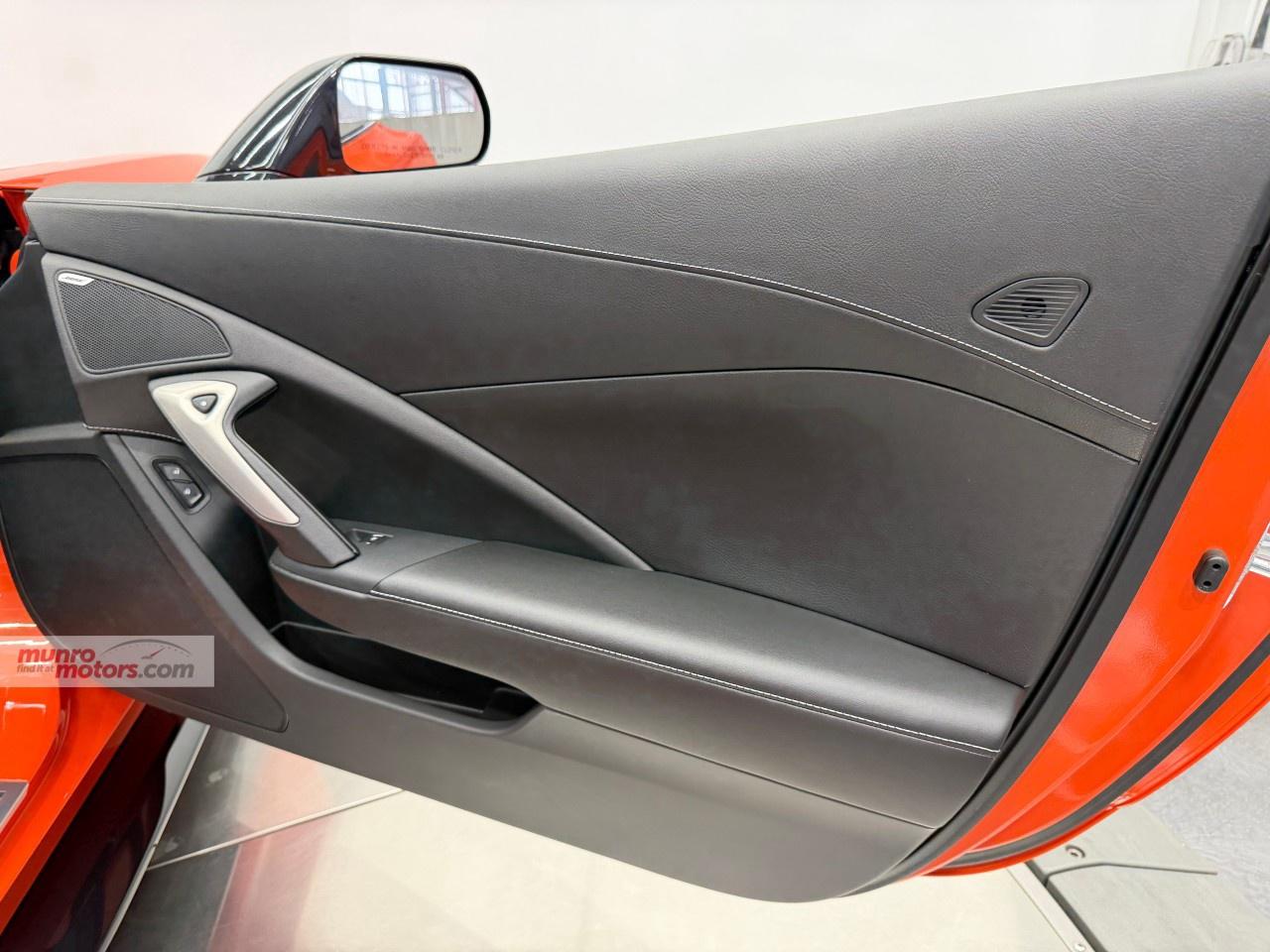 2019 Chevrolet Corvette Coupe Z06 2LZ Photo