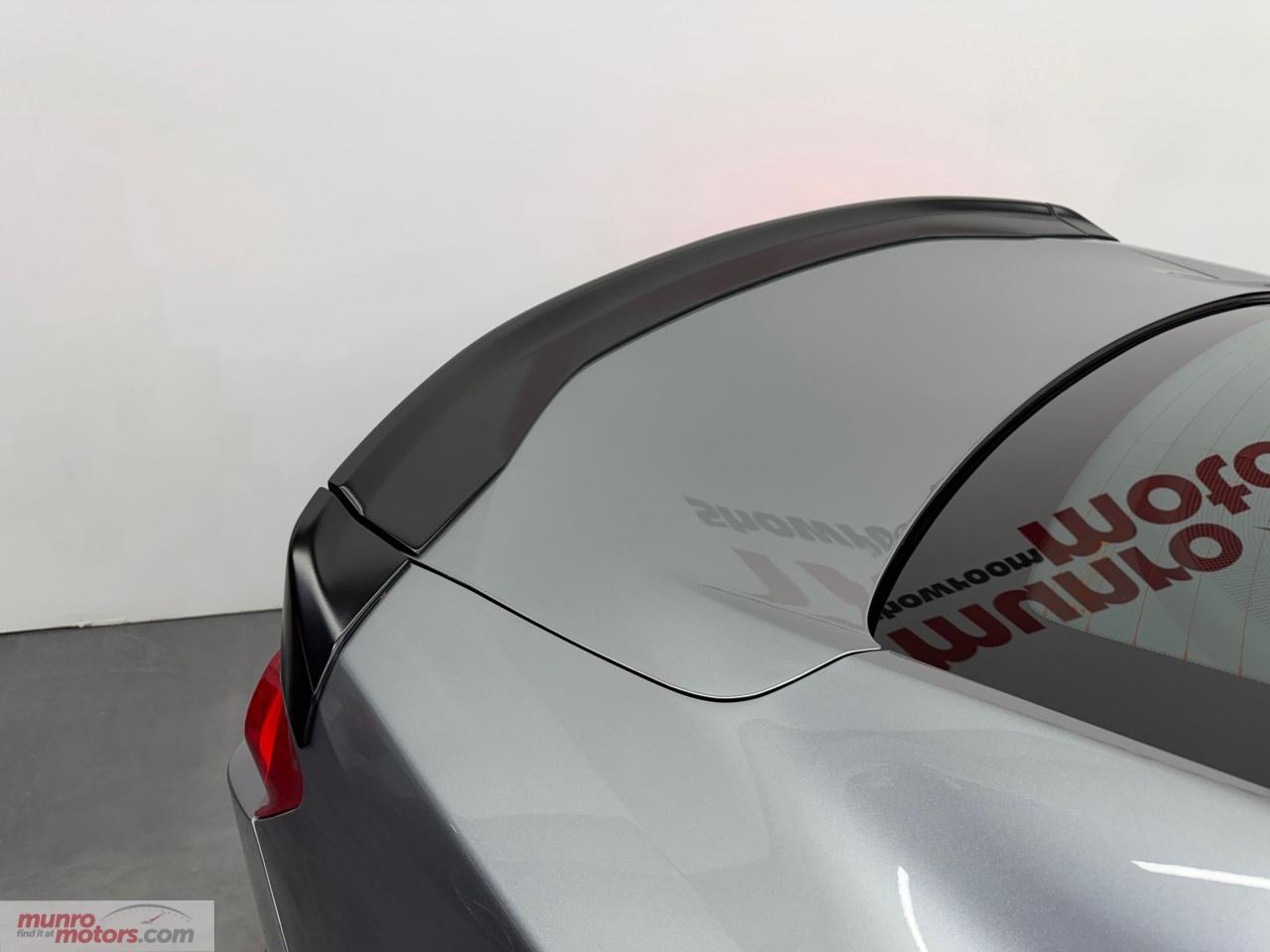 2023 Chevrolet Camaro 2dr Coupe LT1 Photo