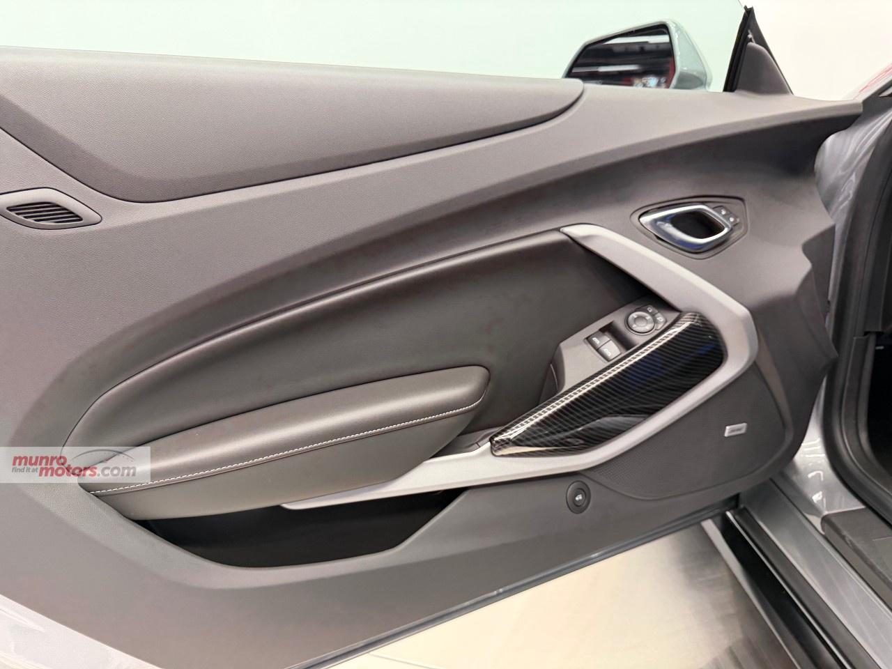 2023 Chevrolet Camaro 2dr Coupe LT1 Photo