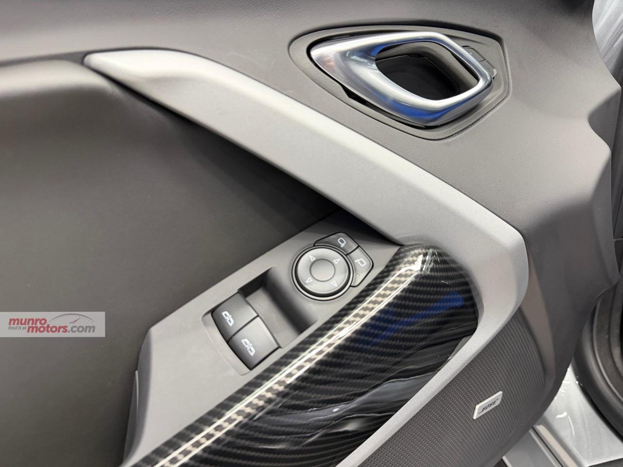 2023 Chevrolet Camaro 2dr Coupe LT1 Photo