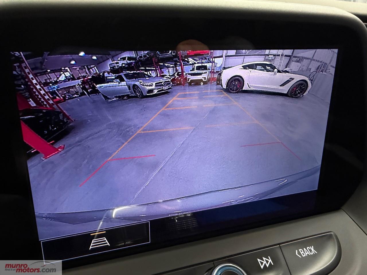 2023 Chevrolet Camaro 2dr Coupe LT1 Photo