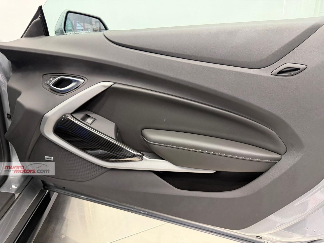 2023 Chevrolet Camaro 2dr Coupe LT1 Photo