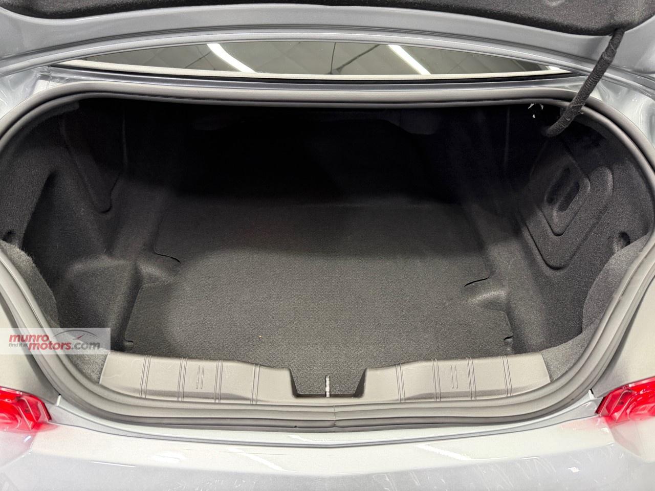 2023 Chevrolet Camaro 2dr Coupe LT1 Photo