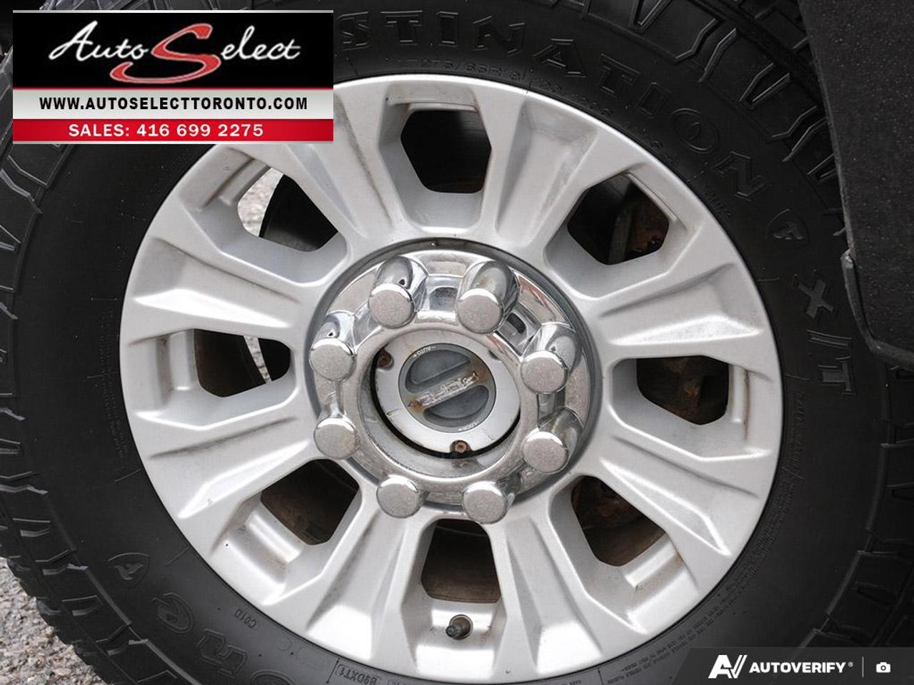 2020 Ford F-250 XLT **6.2L V8** 4x4 - Apple Carplay - Clean Carfax Photo