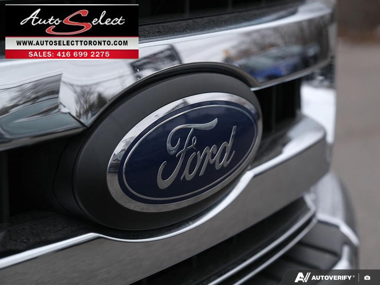 2020 Ford F-250 XLT **6.2L V8** 4x4 - Apple Carplay - Clean Carfax Photo