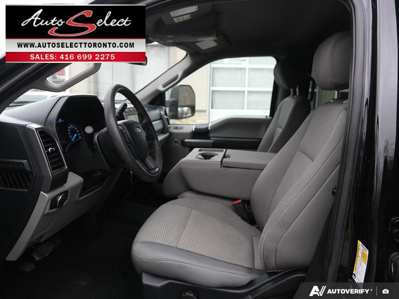 2020 Ford F-250 XLT **6.2L V8** 4x4 - Apple Carplay - Clean Carfax Photo