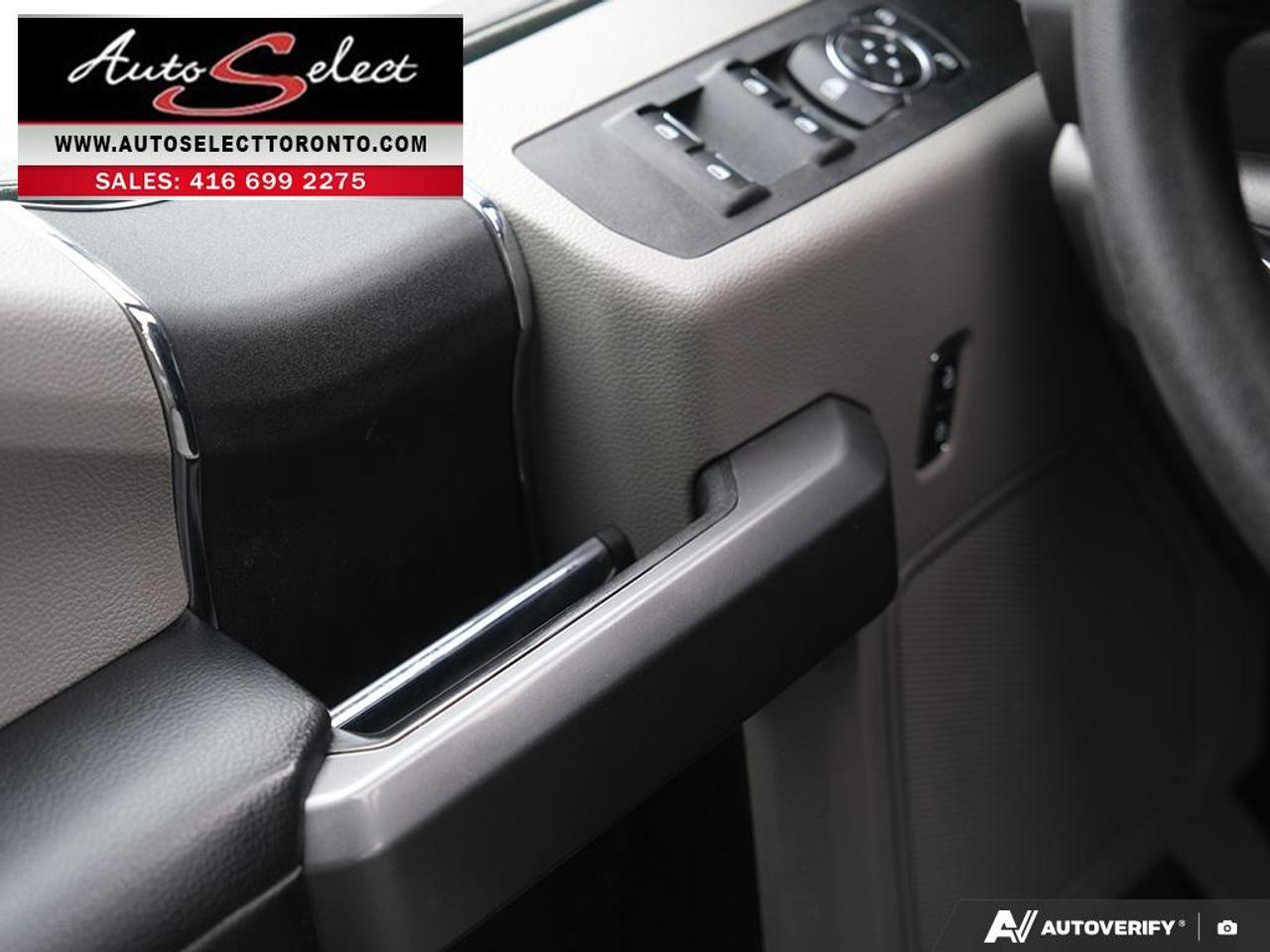 2020 Ford F-250 XLT **6.2L V8** 4x4 - Apple Carplay - Clean Carfax Photo