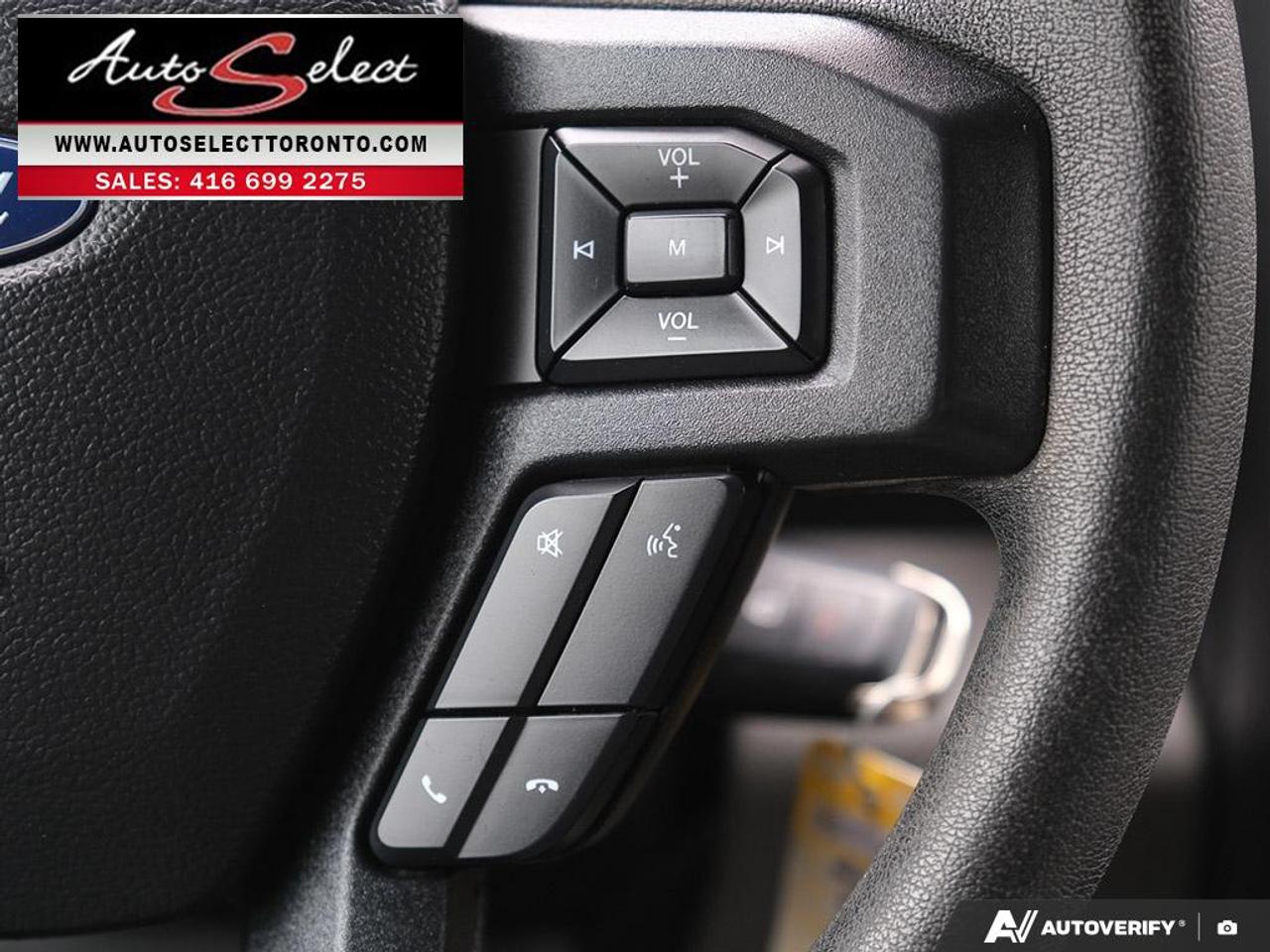 2020 Ford F-250 XLT **6.2L V8** 4x4 - Apple Carplay - Clean Carfax Photo