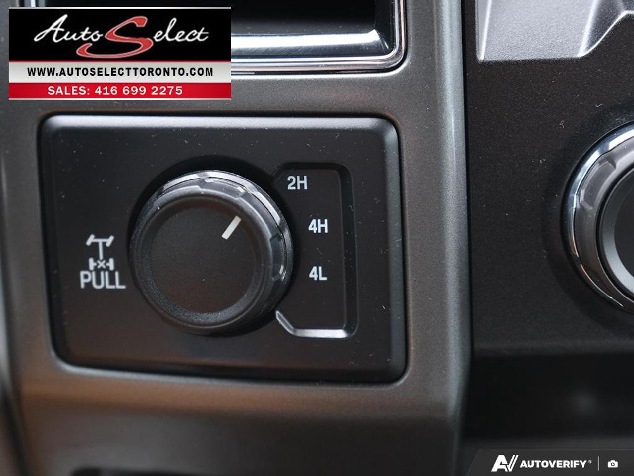 2020 Ford F-250 XLT **6.2L V8** 4x4 - Apple Carplay - Clean Carfax Photo