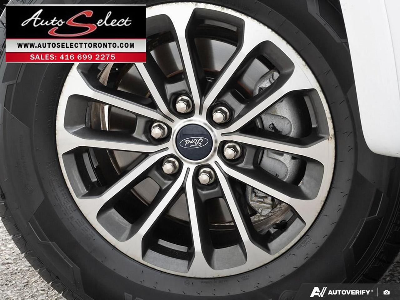 2019 Ford F-150 XLT FX4 Off Road - 4x4 - Apple Carplay - Clean Carfax Photo