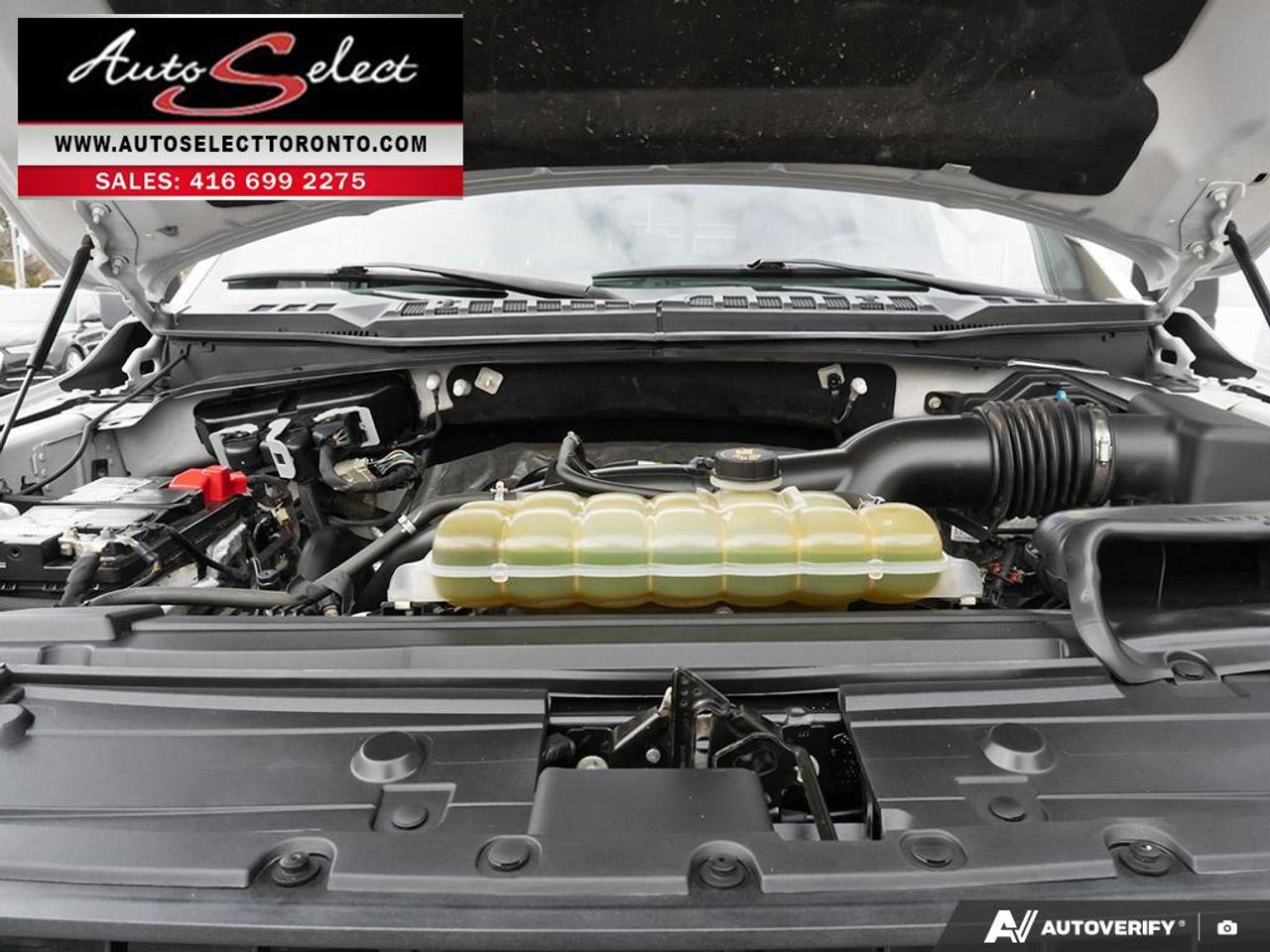 2019 Ford F-150 XLT FX4 Off Road - 4x4 - Apple Carplay - Clean Carfax Photo