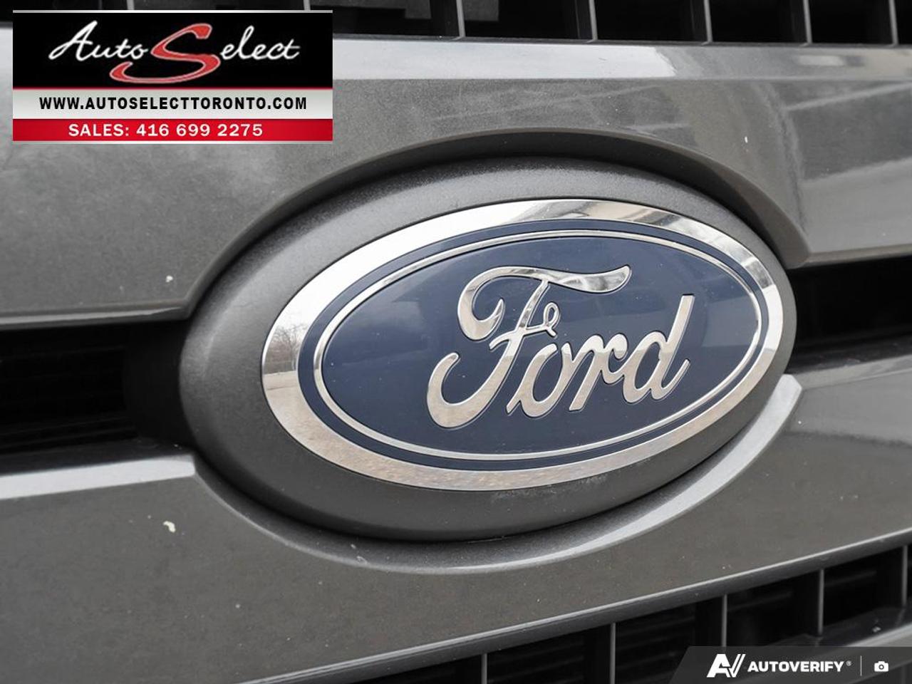 2019 Ford F-150 XLT FX4 Off Road - 4x4 - Apple Carplay - Clean Carfax Photo