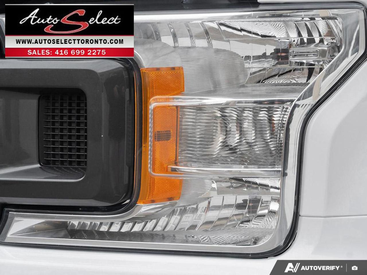 2019 Ford F-150 XLT FX4 Off Road - 4x4 - Apple Carplay - Clean Carfax Photo