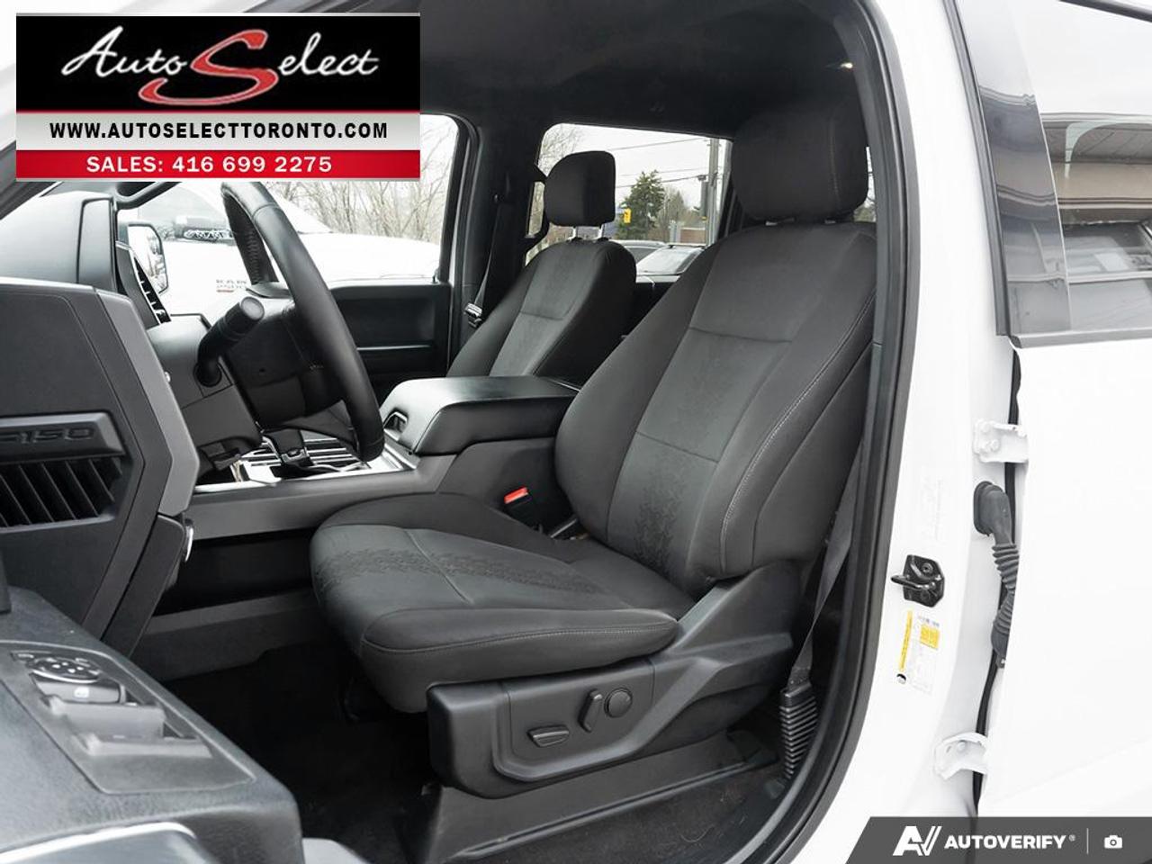 2019 Ford F-150 XLT FX4 Off Road - 4x4 - Apple Carplay - Clean Carfax Photo