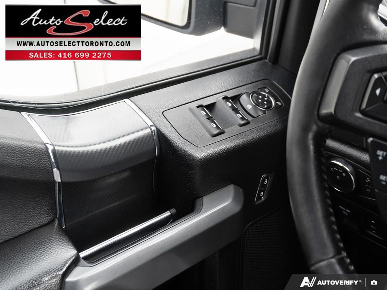 2019 Ford F-150 XLT FX4 Off Road - 4x4 - Apple Carplay - Clean Carfax Photo