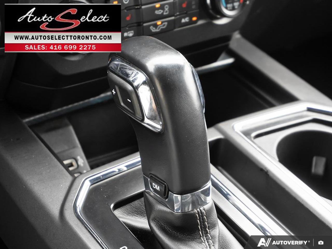 2019 Ford F-150 XLT FX4 Off Road - 4x4 - Apple Carplay - Clean Carfax Photo