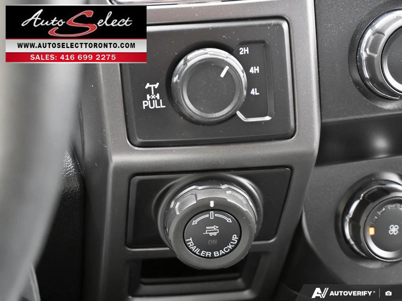 2019 Ford F-150 XLT FX4 Off Road - 4x4 - Apple Carplay - Clean Carfax Photo