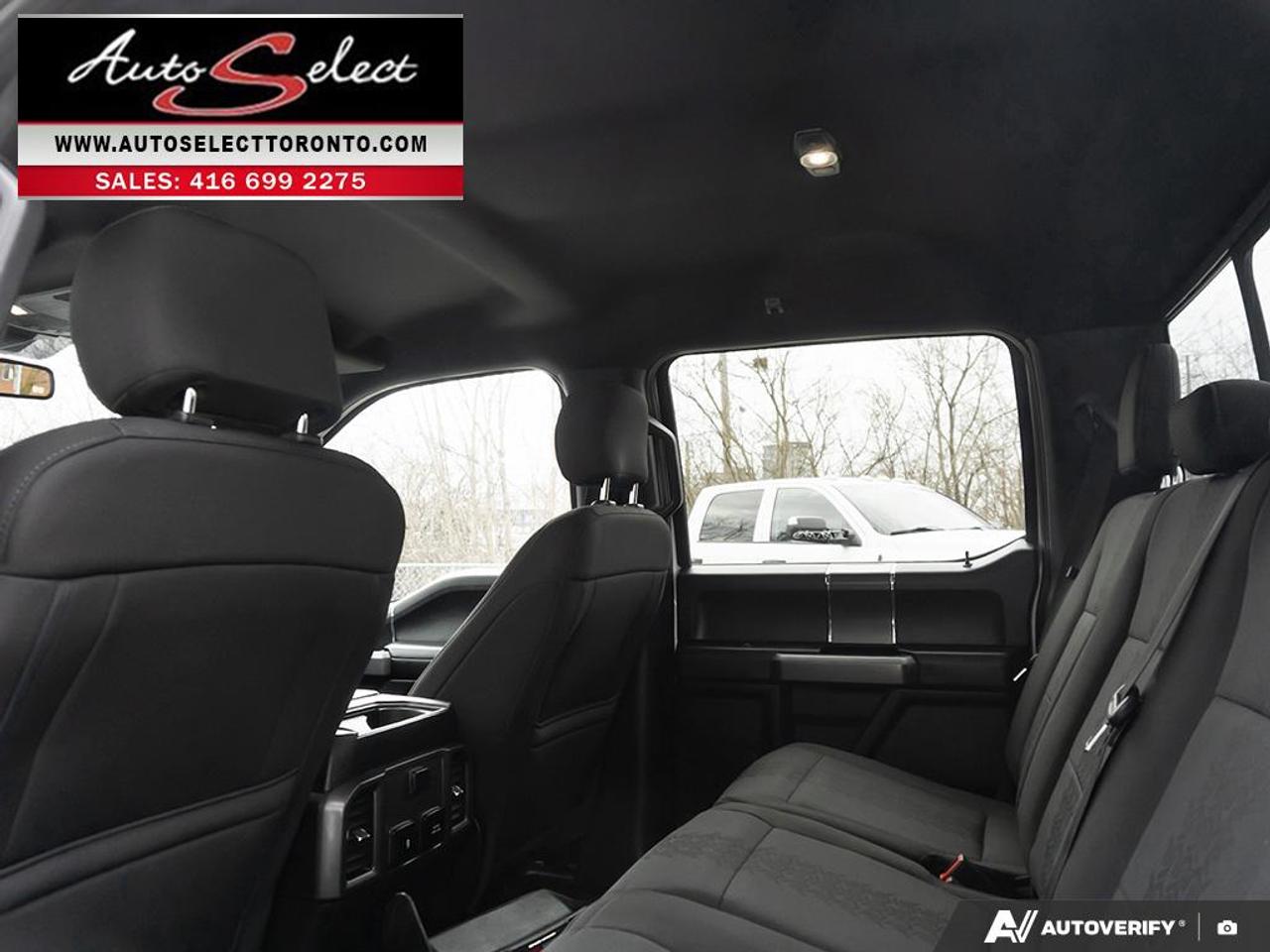 2019 Ford F-150 XLT FX4 Off Road - 4x4 - Apple Carplay - Clean Carfax Photo