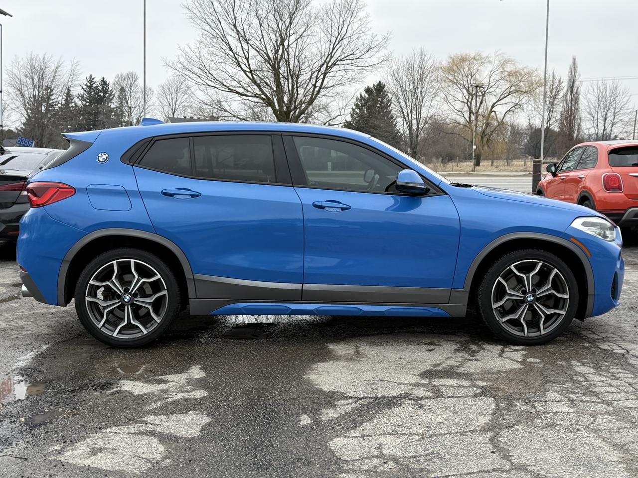 2018 BMW X2 xDrive28i M-Package! Photo