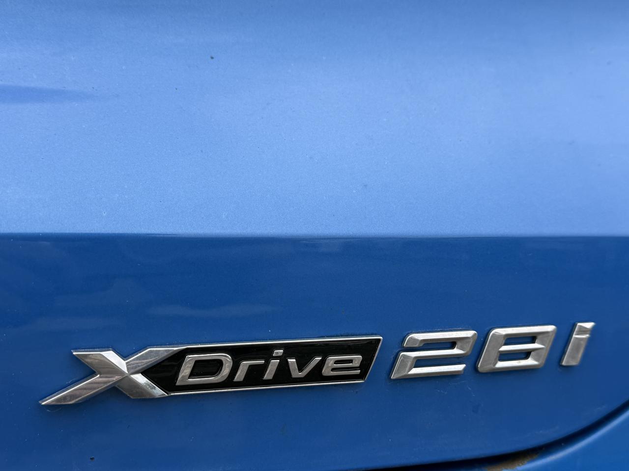 2018 BMW X2 xDrive28i M-Package! Photo