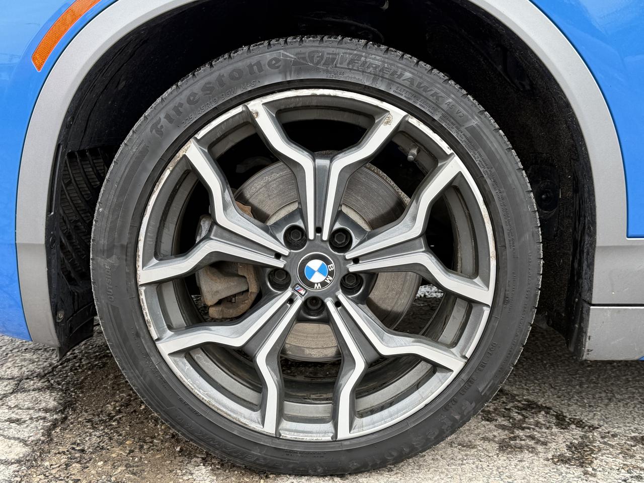 2018 BMW X2 xDrive28i M-Package! Photo