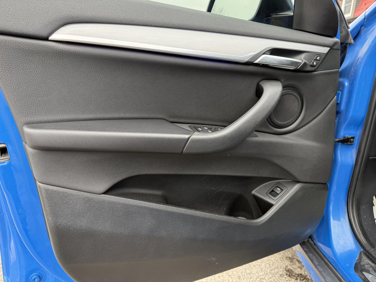 2018 BMW X2 xDrive28i M-Package! Photo