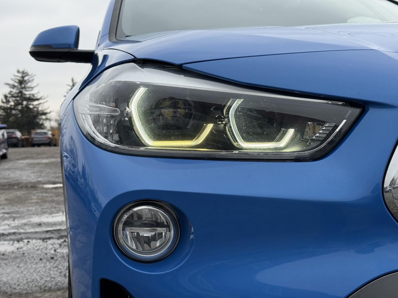 2018 BMW X2 xDrive28i M-Package! Photo