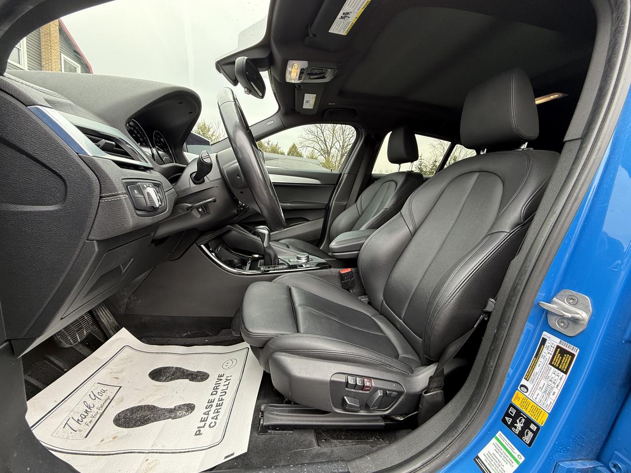 2018 BMW X2 xDrive28i M-Package! Photo