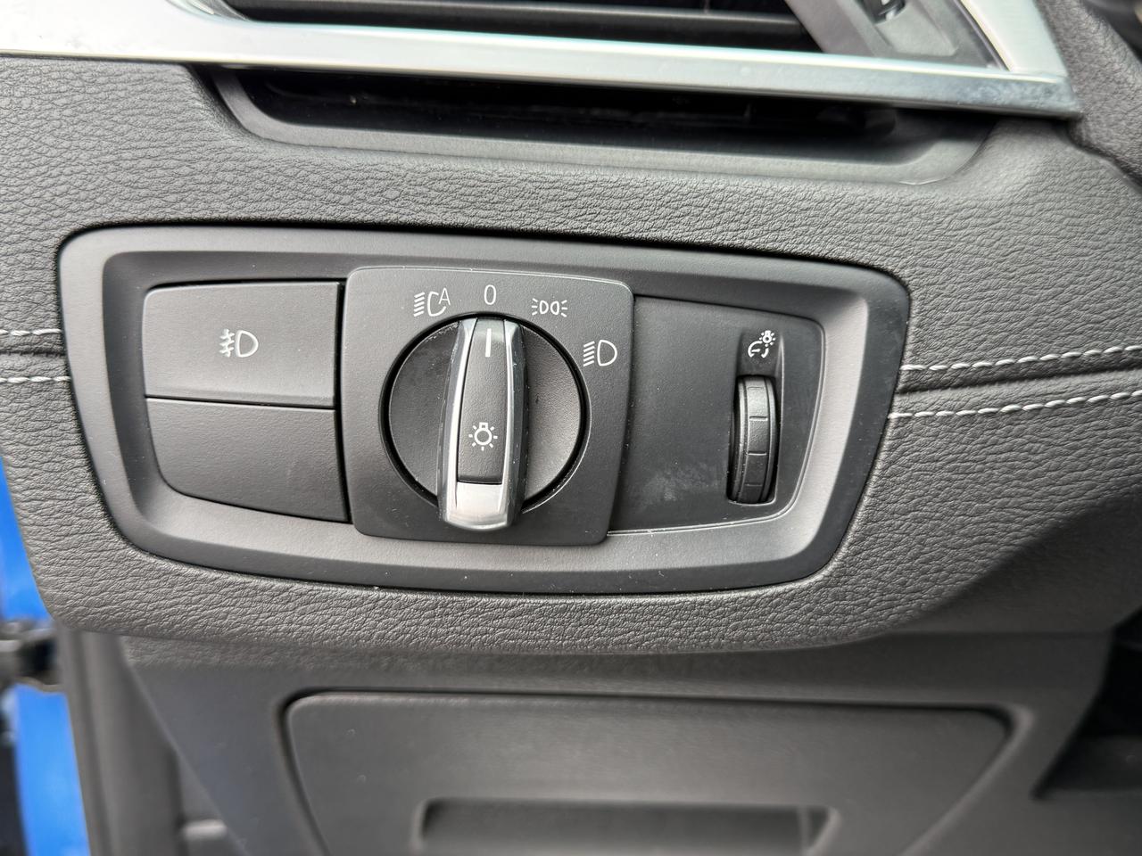 2018 BMW X2 xDrive28i M-Package! Photo