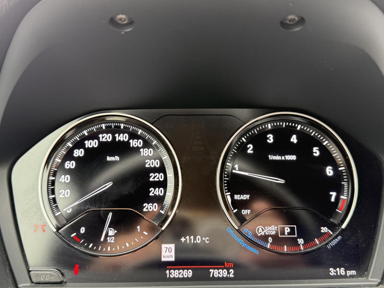 2018 BMW X2 xDrive28i M-Package! Photo