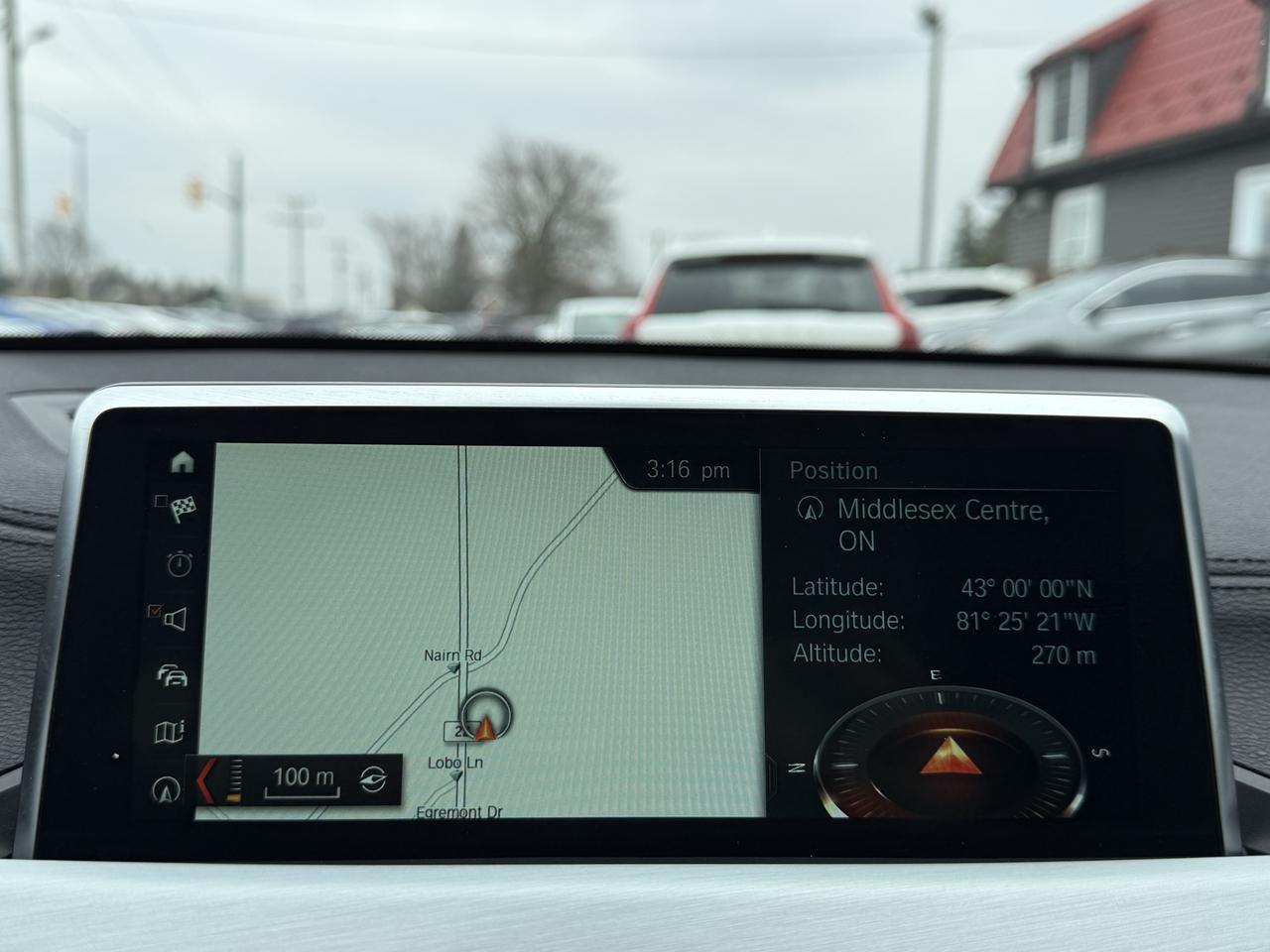 2018 BMW X2 xDrive28i M-Package! Photo