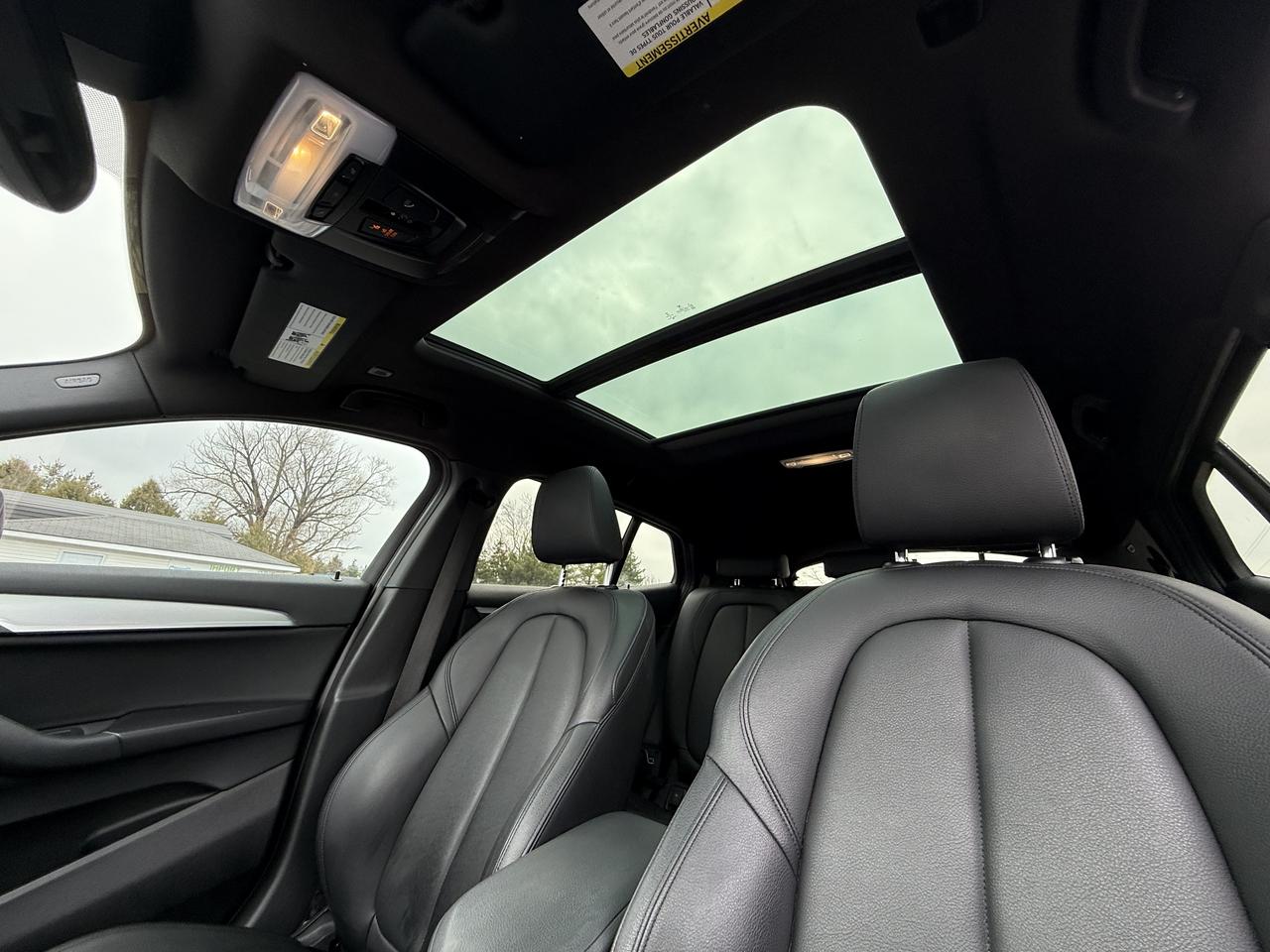 2018 BMW X2 xDrive28i M-Package! Photo