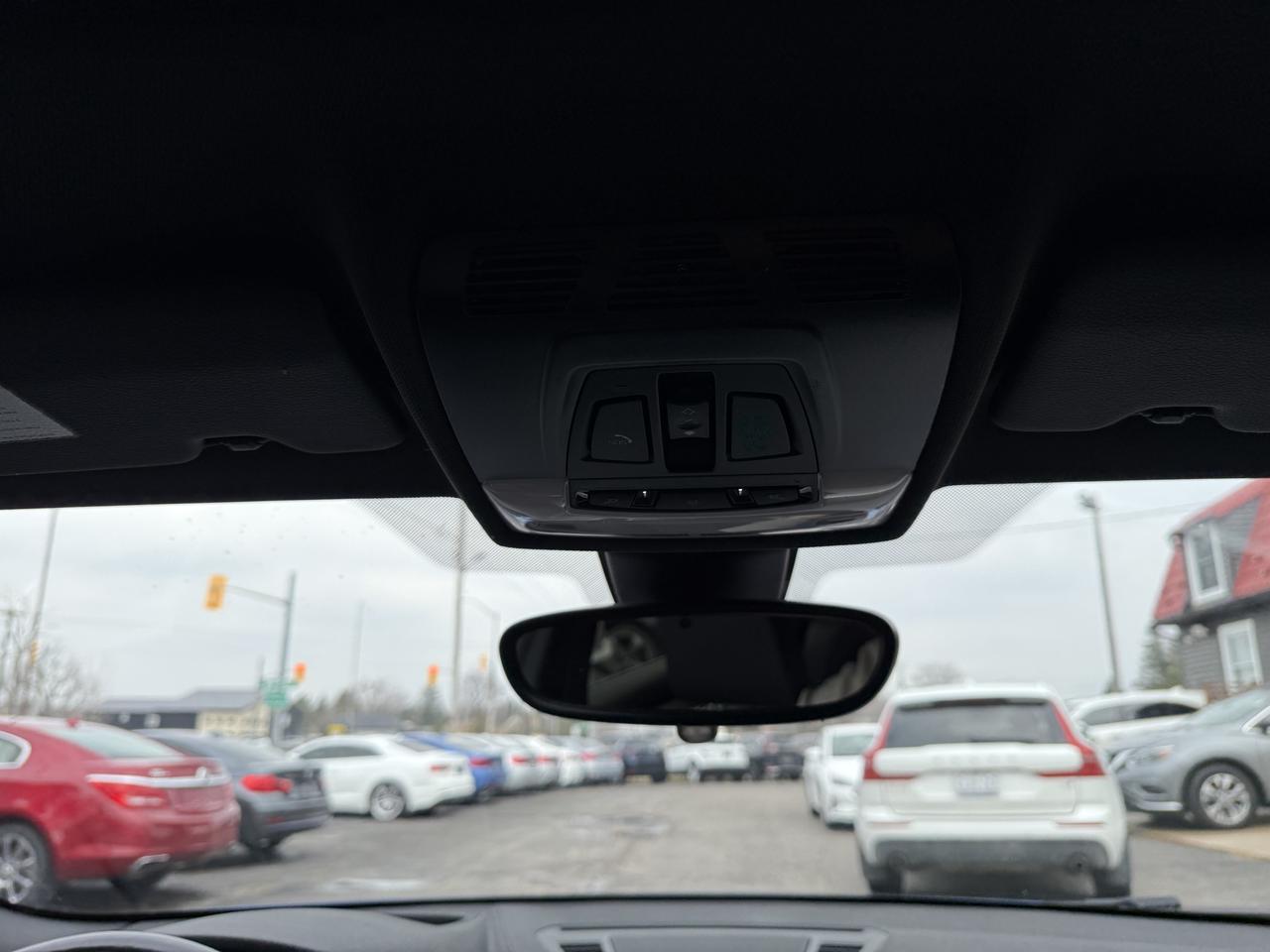 2018 BMW X2 xDrive28i M-Package! Photo